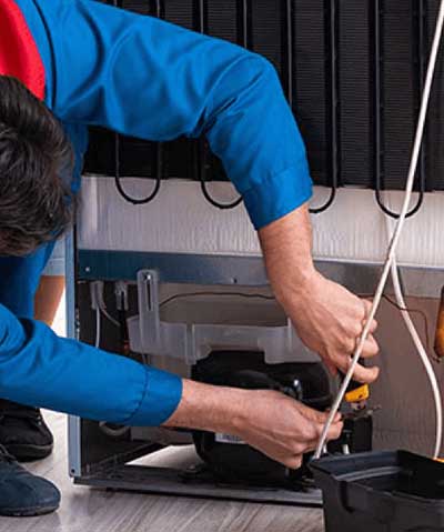 Whirlpool Refrigerator Repair Service In Kandivali
